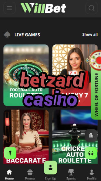 Betzard Casino - Premium Casino Experience-www.bdqngd.com