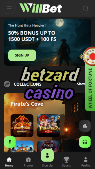 Betzard Casino - Premium Casino Experience-www.bdqngd.com